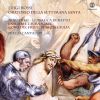 Download track Oratorio Della Settimana Santa, Seconda Parte: Piangete, Occhi Piangete