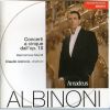 Download track Concerto N. 4 In Sol Magg. - 3. Allegro