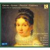 Download track 9. Gresnick - Symphonie Concertante In B Flat Major - I. Allegro