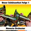 Download track Unser Schützenfest (Spillmannsjonge Concordia)