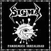 Download track Mosh, Cerveza Y Slam (Live 2021)