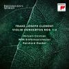 Download track Violin Concerto No. 1 In D Major: I. Allegro Maestoso