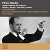 Download track Violin Concerto No. 1, Sz. 36: I. Andante Sostenuto