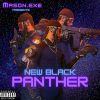 Download track Dark-Skin N199a