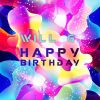 Download track Happy Birthday (Acapella)