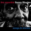 Download track I Am Sonny Rhodes