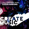 Download track Cloud Surfing