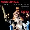 Download track Don't Cry For Me Argentina (Radio Edit)