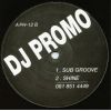 Download track Sub Groove