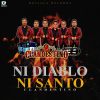 Download track Ni Diablo Ni Santo