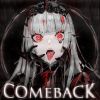 Download track COMEBACK (Slowed)