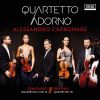 Download track Brahms Clarinet Quintet In B Minor, Op. 115-4. Con Moto