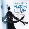 Download track Back It Up (Video Version)