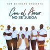 Download track Con El Amor No Se Juega