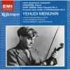 Download track 02. Yehudi Menuhin, Ensecu, Poulet - Lalo - Symphonie Espagnole II Scherzando