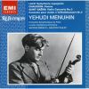 Download track 07. Yehudi Menuhin, Ensecu, Poulet - Saint-Saens - Violin Concerto No. 3-1 Allegro Non Troppo