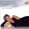 Download track 1. Klaviersonate Nr. 1 1987: I. Lento