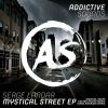 Download track Mystical Street Hector Toledo Remix