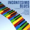 Download track Strano Blues, Passeggiando Per Brooklyn (Base Musicale)