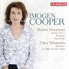 Download track Clara Schumann: Romance In B Minor, Op. 5 No. 3