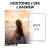 Download track Back 2 U (Dashew Extended Mix)