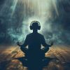 Download track Sonic Depths Of Meditation