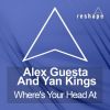 Download track Wheres Your Head At (Original Mix)