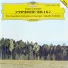 Download track Symphony No. 2 In Bb D125 -III- Menuetto. Allegro Vivace - Trio