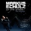 Download track The New World (Markus Schulz Return To Coldharbour Remix)