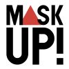 Download track Mask Up! (David V Bounce Remix)