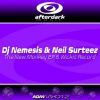 Download track Wickid Record (DJ Nemesis & Neil Surteez Remix)