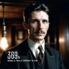 Download track 369 Hz Nikola Tesla Inspiration Ignited