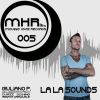 Download track La La Sounds (D. D. King Remix)