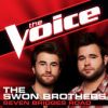 Download track Seven Bridges Road (The Voice Perfomance)