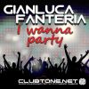 Download track I Wanna Party (Extended Club Mix)