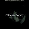 Download track Lonely Solo Piano Jazz - Vibe For Resting Cats