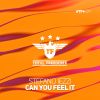 Download track Can You Feel It (Radio Mix)