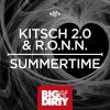 Download track Summertime (Vocal Mix)