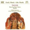 Download track Mass For Four Voices: V. Agnus Dei