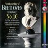 Download track The Story Of Beethoven's Tenth Symphony