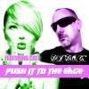 Download track Push It To The Edge (Featuing CATI) (Radio Mix)