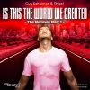 Download track Is This The World We Created (Extended Rave Mix)