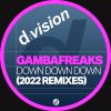 Download track Down Down Down (Matina, Sangineto, Arduini E Pagany Remix)