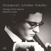 Download track Cello Sonata In C Major, Op. 119: II. Moderato