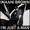 Download track Im Just A Man