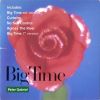 Download track Big Time (Seven Inch Version)