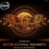 Download track Recreational Insanity (Jim Reaper Remix)