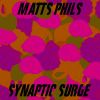 Download track Synaptic Surge (Radio Edit)