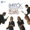 Download track String Quartet No. 1 In A Minor Op. 7: III. Introduzione Allegro - Allegro Vivace