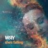 Download track She's Falling